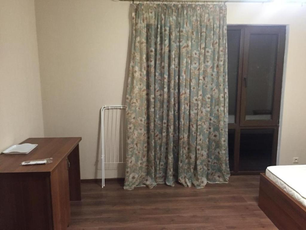 Guest House Sirius Пицунда Екстериор снимка